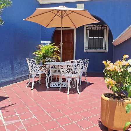 Casa Refugio Budget House 8 Rooms & 9 Bathrooms Oaxaca 外观 照片