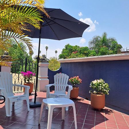 Casa Refugio Budget House 8 Rooms & 9 Bathrooms Oaxaca 外观 照片