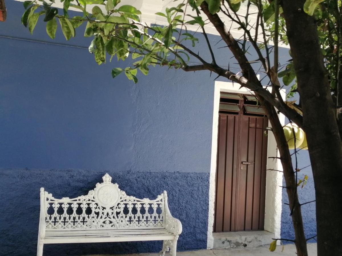 Casa Refugio Budget House 8 Rooms & 9 Bathrooms Oaxaca 外观 照片