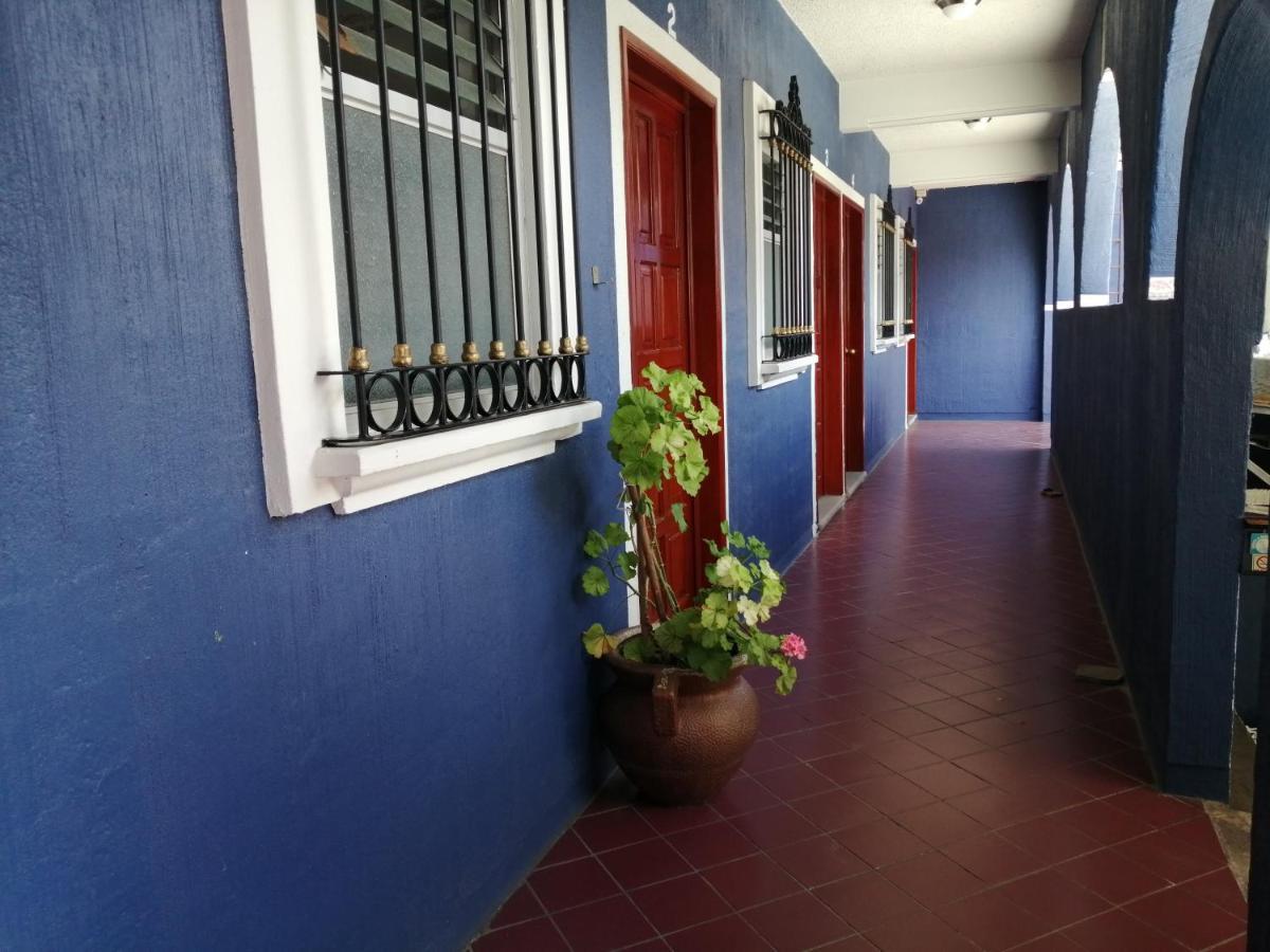 Casa Refugio Budget House 8 Rooms & 9 Bathrooms Oaxaca 外观 照片