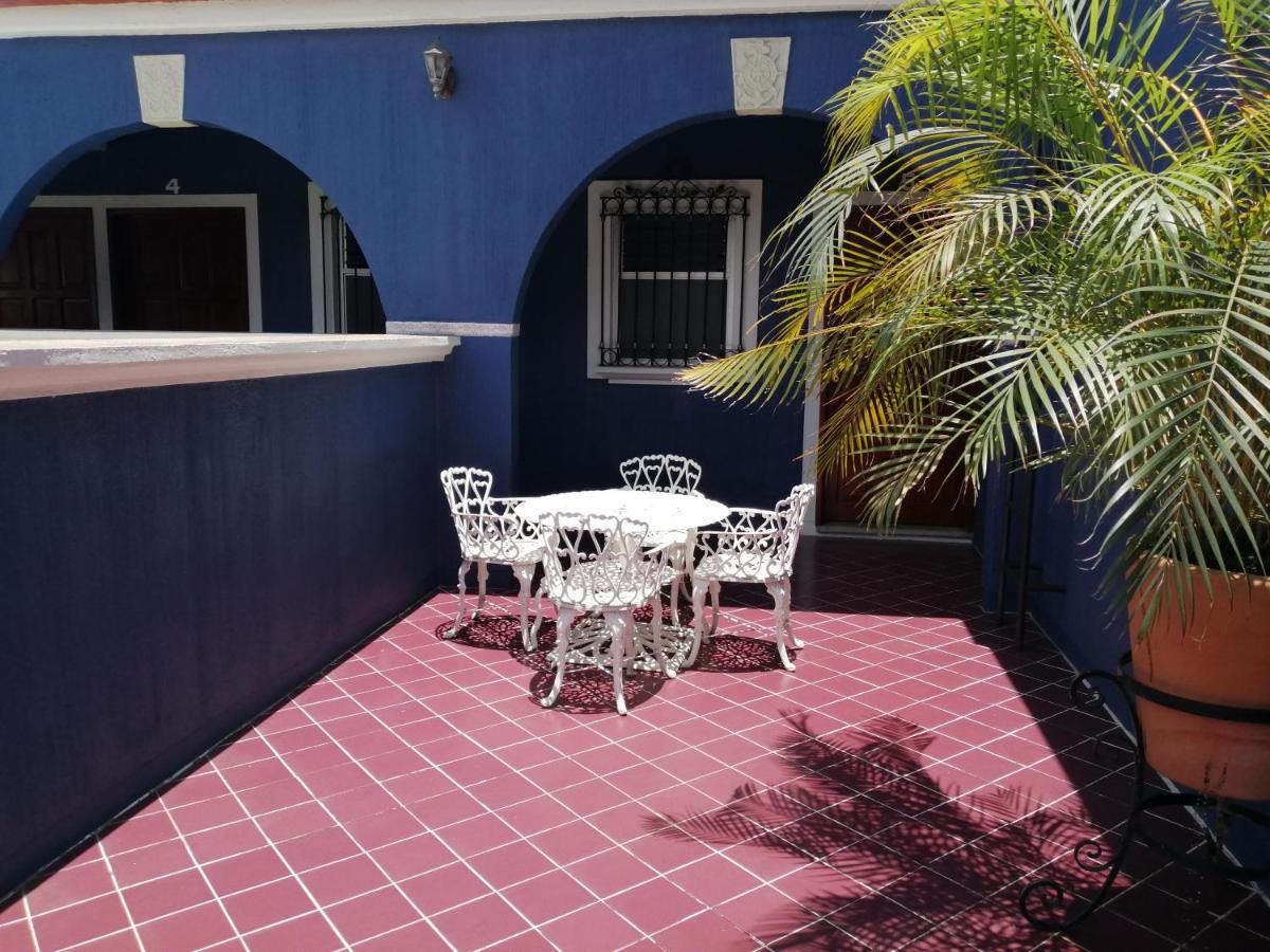 Casa Refugio Budget House 8 Rooms & 9 Bathrooms Oaxaca 外观 照片