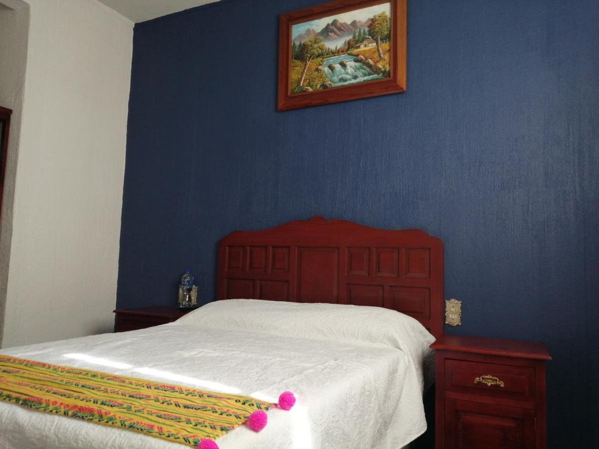 Casa Refugio Budget House 8 Rooms & 9 Bathrooms Oaxaca 外观 照片