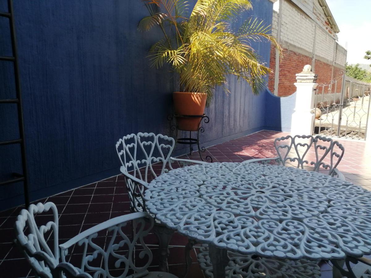 Casa Refugio Budget House 8 Rooms & 9 Bathrooms Oaxaca 外观 照片