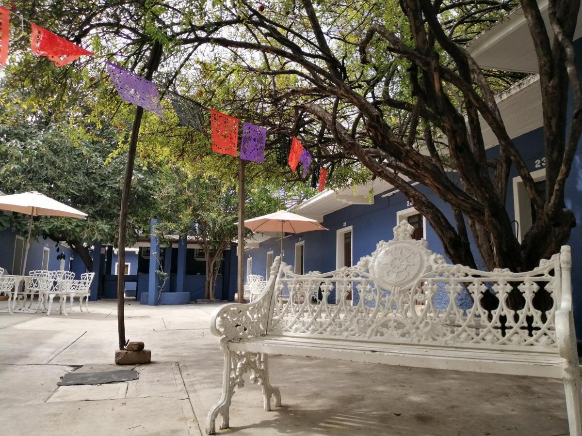 Casa Refugio Budget House 8 Rooms & 9 Bathrooms Oaxaca 外观 照片