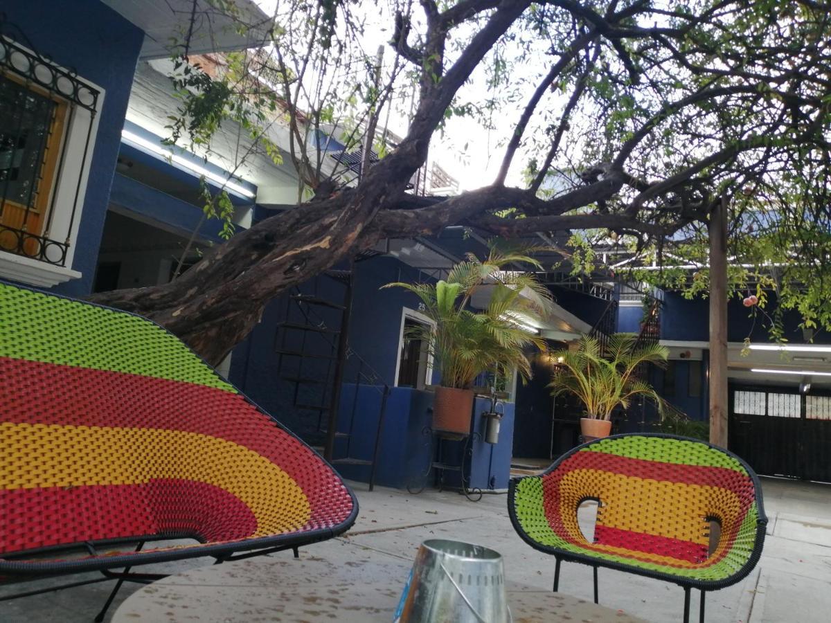 Casa Refugio Budget House 8 Rooms & 9 Bathrooms Oaxaca 外观 照片