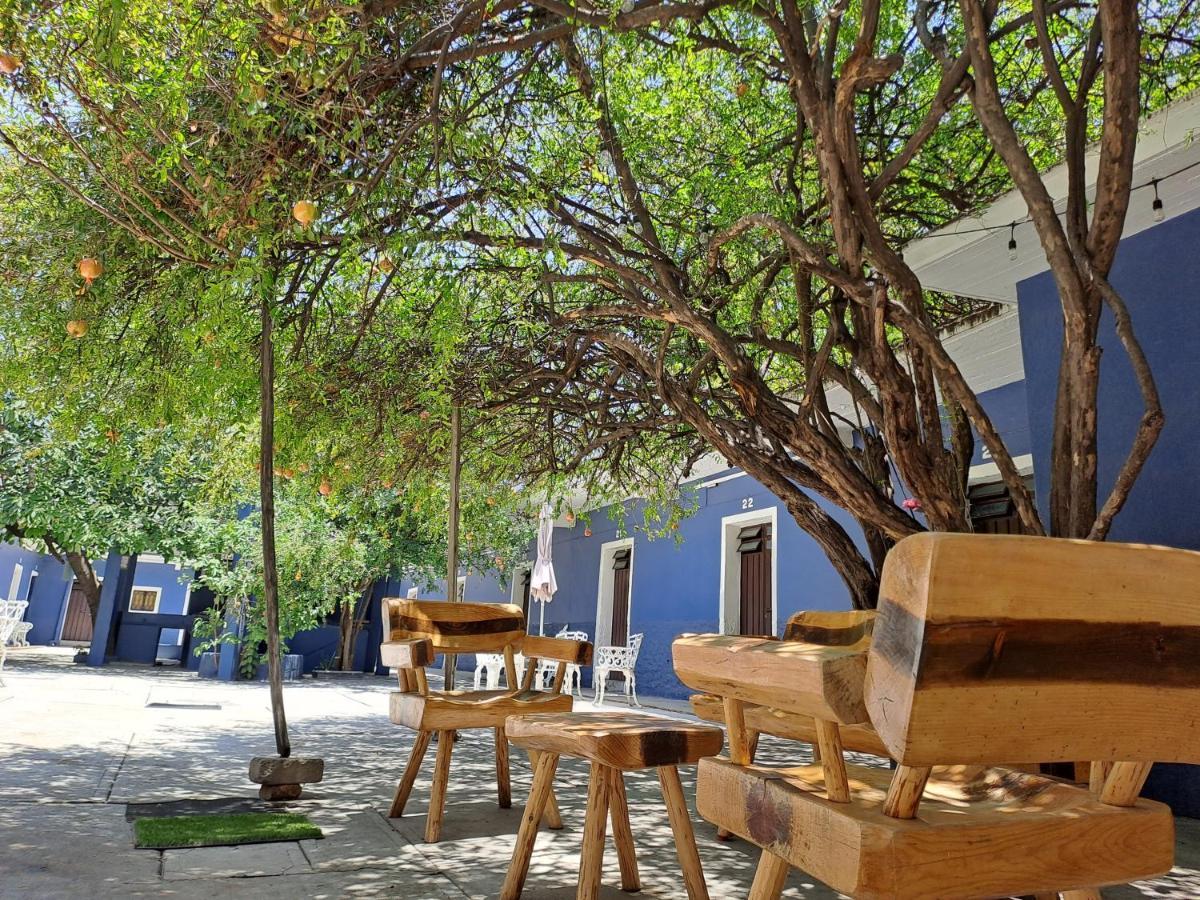 Casa Refugio Budget House 8 Rooms & 9 Bathrooms Oaxaca 外观 照片