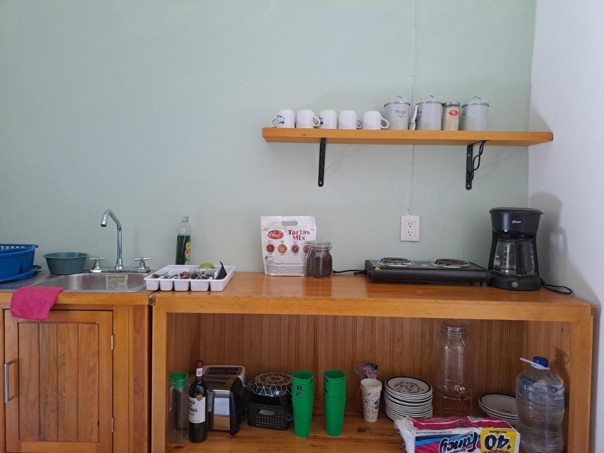 Casa Refugio Budget House 8 Rooms & 9 Bathrooms Oaxaca 外观 照片