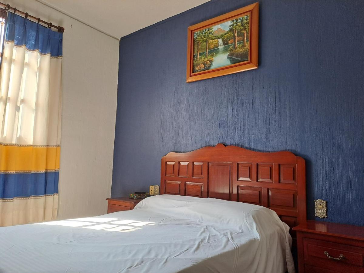 Casa Refugio Budget House 8 Rooms & 9 Bathrooms Oaxaca 外观 照片