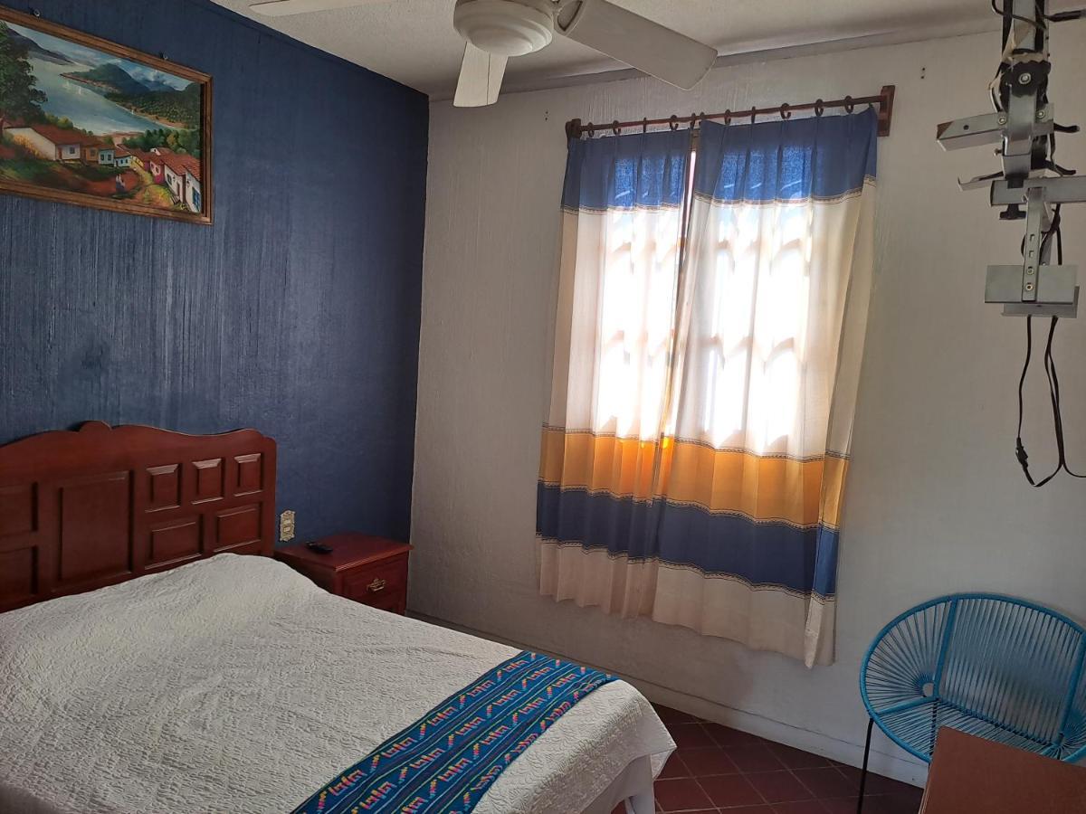 Casa Refugio Budget House 8 Rooms & 9 Bathrooms Oaxaca 外观 照片