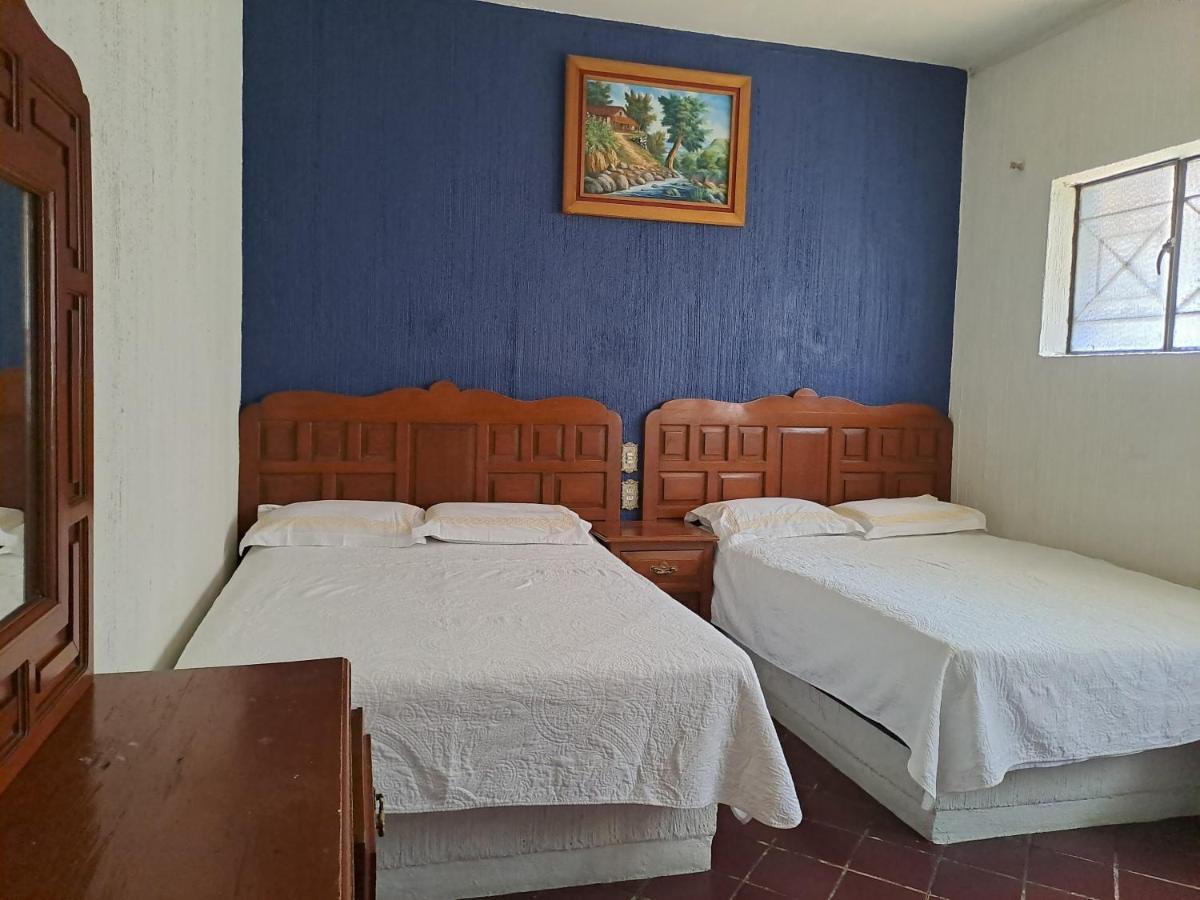 Casa Refugio Budget House 8 Rooms & 9 Bathrooms Oaxaca 外观 照片