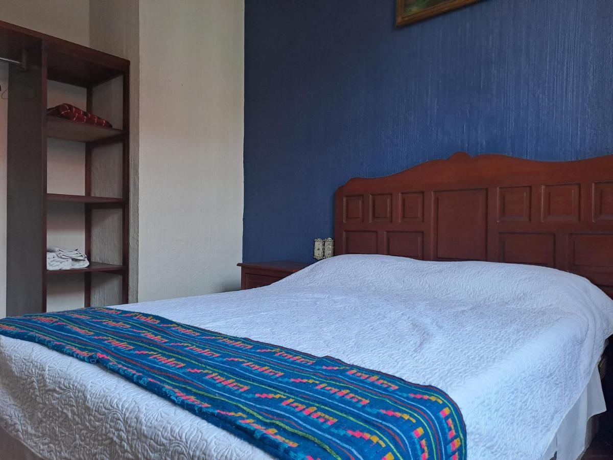 Casa Refugio Budget House 8 Rooms & 9 Bathrooms Oaxaca 外观 照片