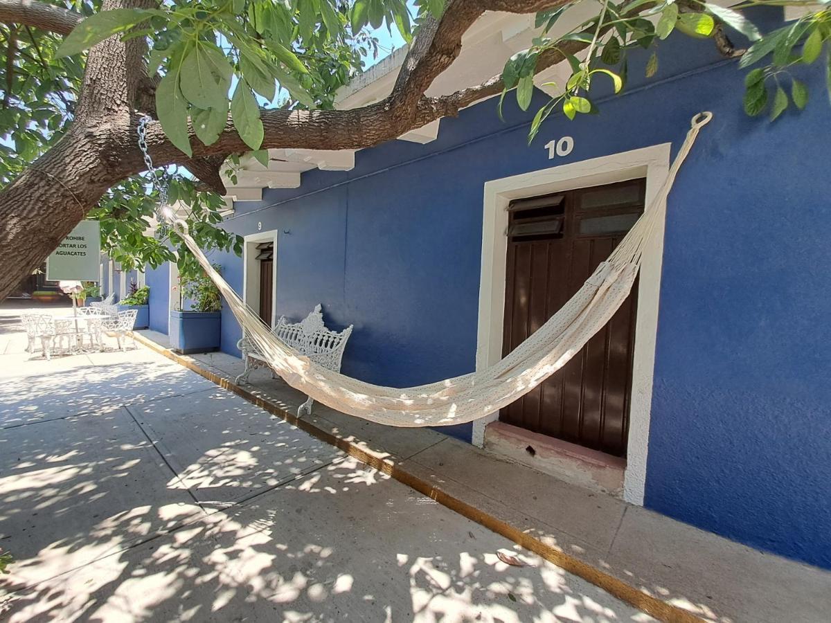 Casa Refugio Budget House 8 Rooms & 9 Bathrooms Oaxaca 外观 照片