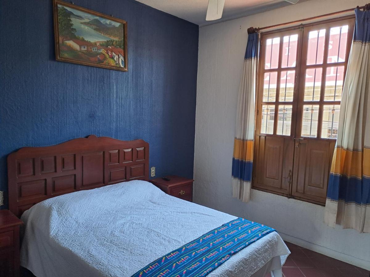 Casa Refugio Budget House 8 Rooms & 9 Bathrooms Oaxaca 外观 照片