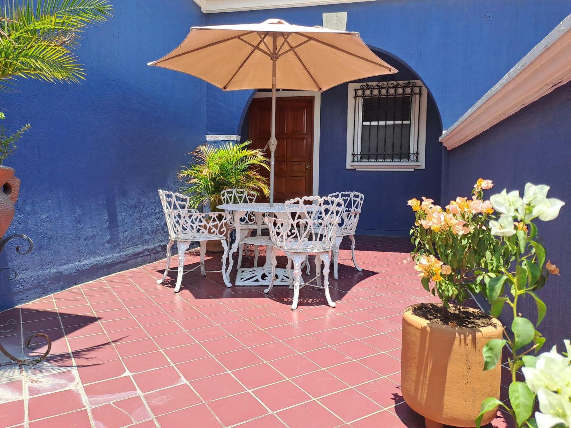 Casa Refugio Budget House 8 Rooms & 9 Bathrooms Oaxaca 外观 照片