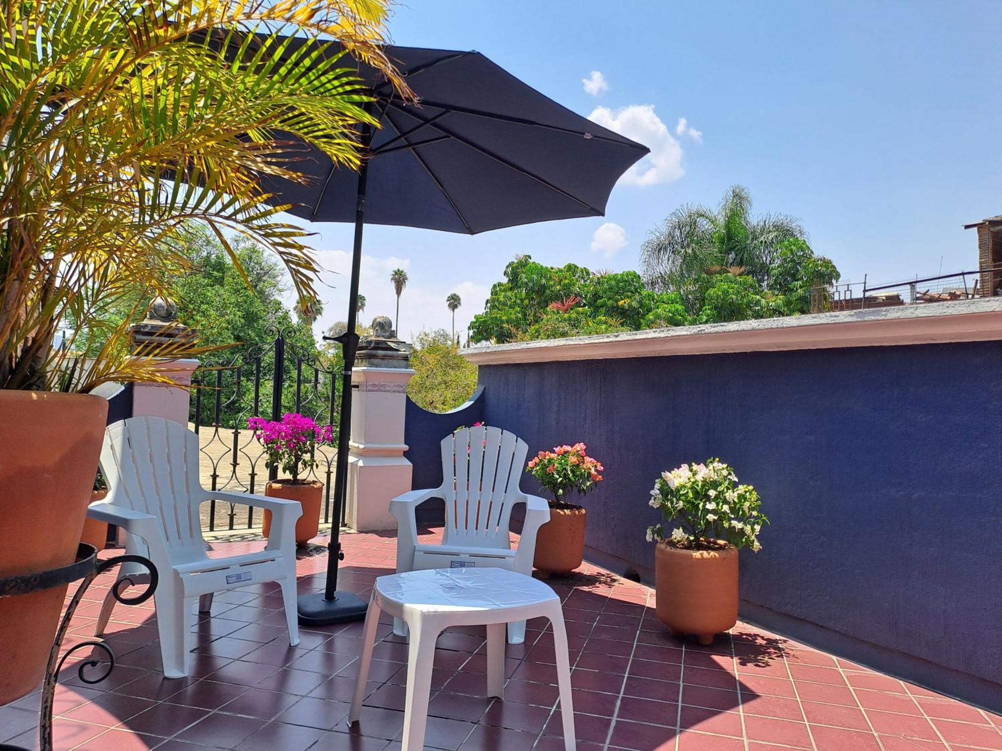 Casa Refugio Budget House 8 Rooms & 9 Bathrooms Oaxaca 外观 照片