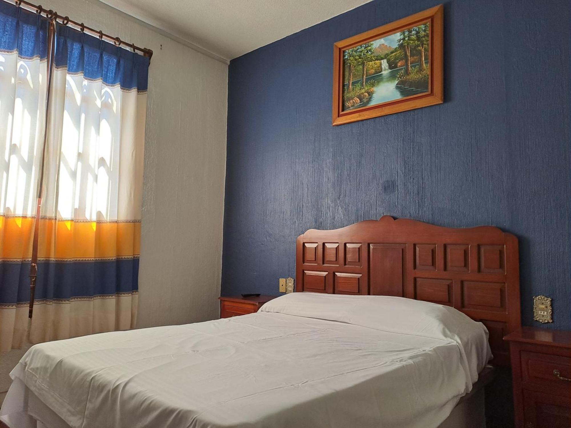 Casa Refugio Budget House 8 Rooms & 9 Bathrooms Oaxaca 客房 照片